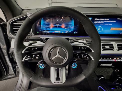 Used 2024 Mercedes-Benz GLE 63 AMG S image 27