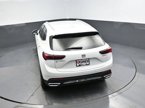 Used 2024 Buick Envision Preferred AWD/4WD image 29