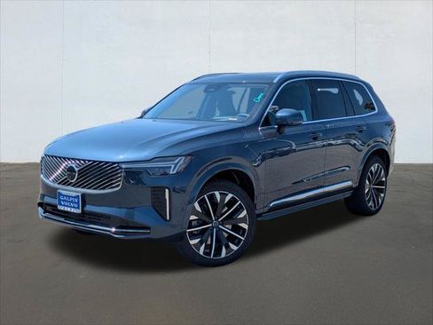 New 2026 Volvo XC90 T8 Ultra w/ Lounge Package AWD/4WD image 1
