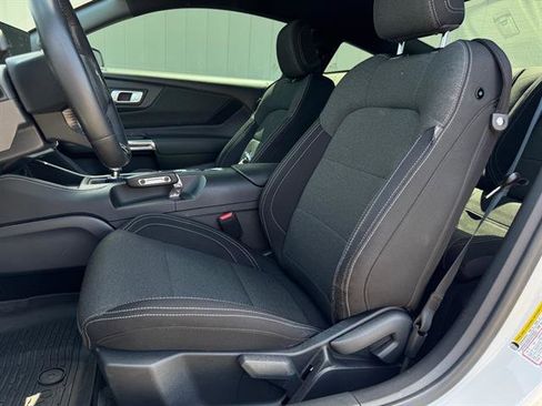 Used 2025 Ford Mustang GT w/ GT Performance Package image 10