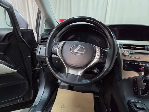 Used 2013 Lexus RX 350 AWD w/ Navigation Pkg image 36