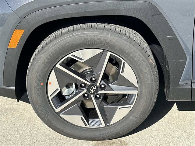 New 2026 Hyundai Tucson SE FWD image 30