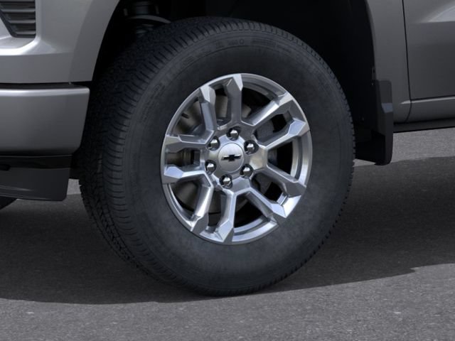 New 2026 Chevrolet Silverado 1500 RST AWD/4WD image 9