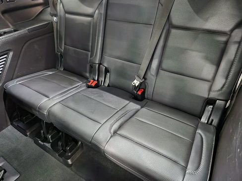 Used 2021 GMC Yukon Denali w/ Denali Ultimate Package AWD/4WD image 53