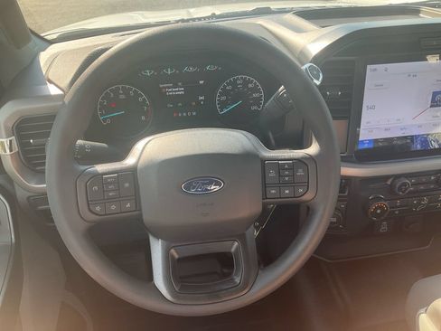New 2026 Ford F150 XL AWD/4WD image 24