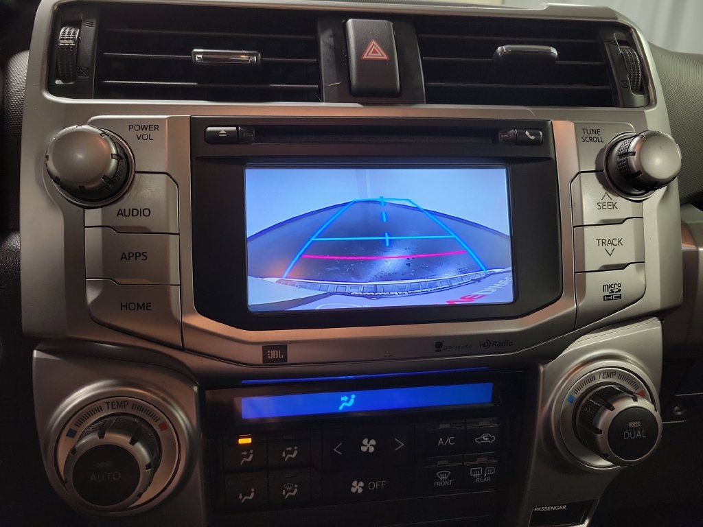 Used 2015 Toyota 4Runner Limited AWD/4WD image 20