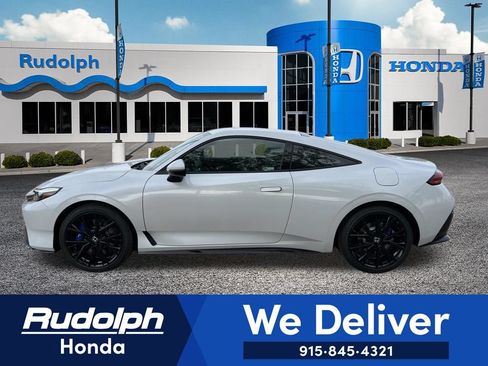 New 2026 Honda Prelude image 2