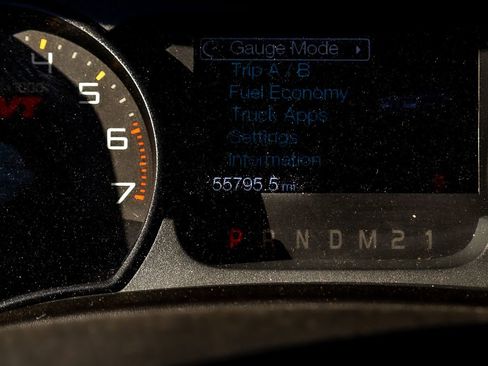 Used 2013 Ford F150 Raptor w/ Luxury Equipment Group image 20