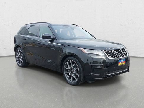 Used 2022 Land Rover Range Rover Velar S AWD/4WD image 3