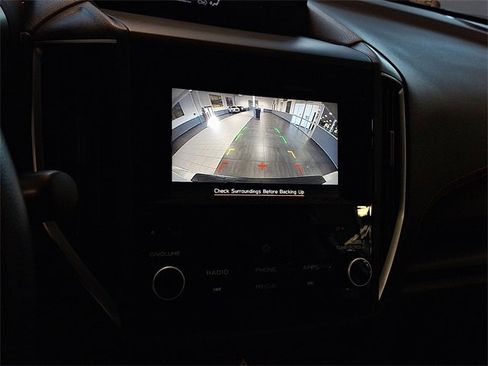 Certified 2023 Subaru Crosstrek 2.0i Premium image 18