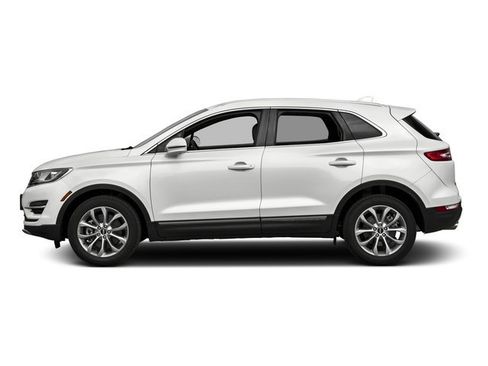 Used 2016 Lincoln MKC Premiere AWD/4WD image 3