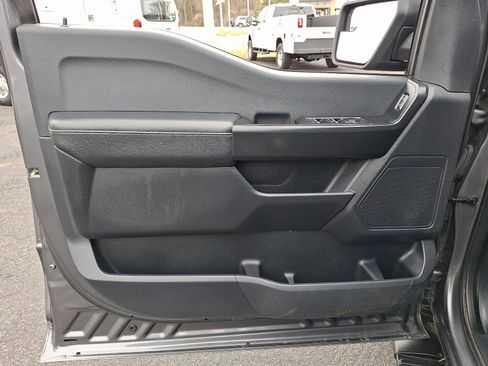 Certified 2023 Ford F150 XL w/ STX Appearance Package image 13