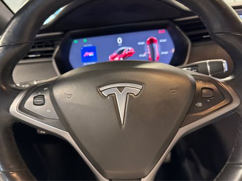 Used 2019 Tesla Model S Performance AWD/4WD image 22