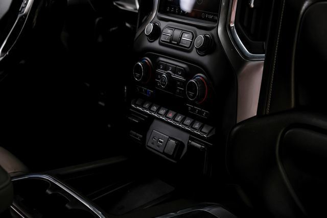 Used 2020 Chevrolet Silverado 2500 LTZ w/ LTZ Premium Package AWD/4WD image 29