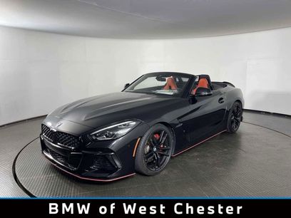 Used 2022 BMW Z4 M40i w/ Premium Package