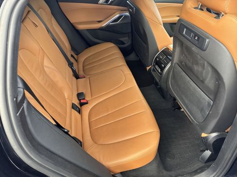 Used 2022 BMW X6 xDrive40i w/ M Sport Package image 32