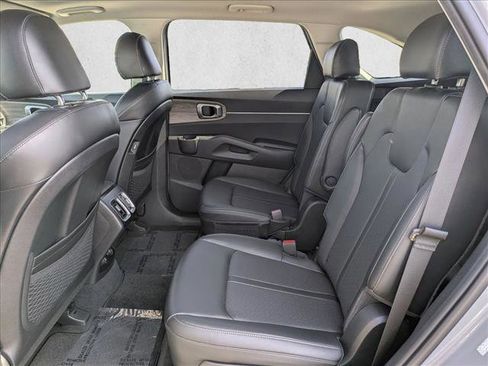 Used 2023 Kia Sorento X-Line EX AWD/4WD image 19