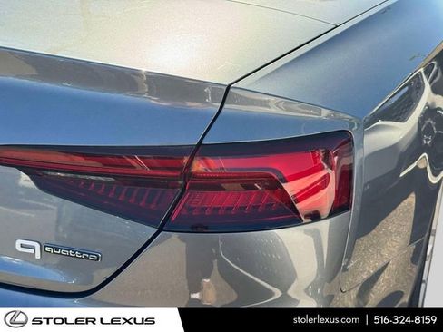 Used 2019 Audi A5 2.0T Premium Plus w/ Premium Plus image 7