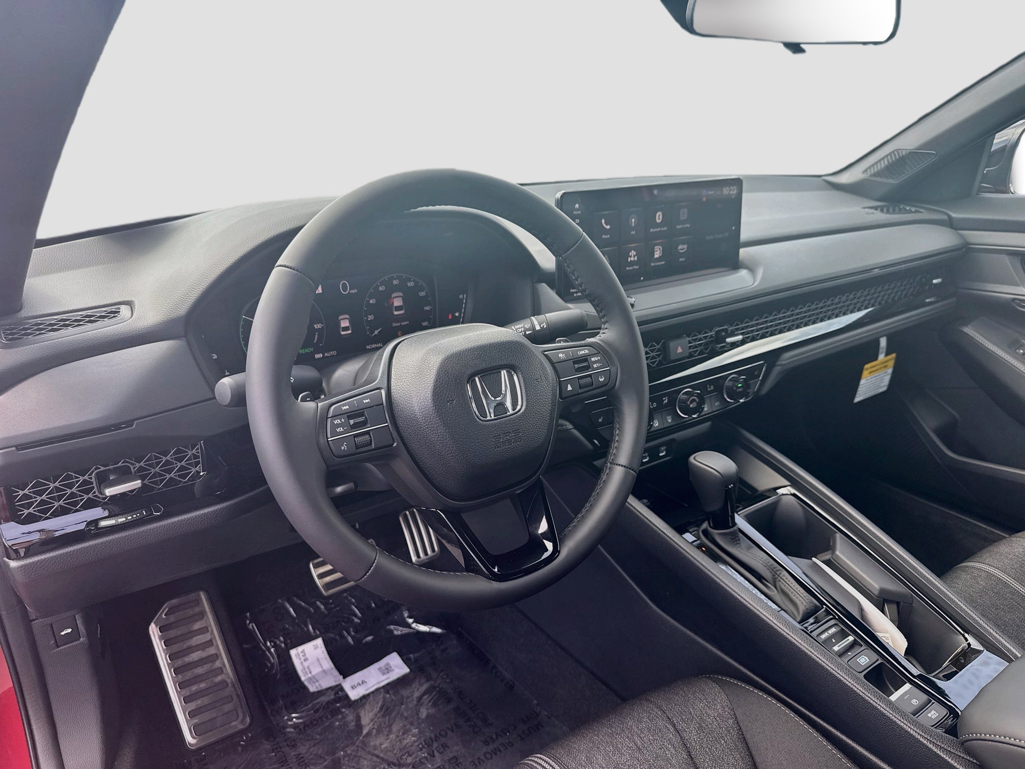 New 2026 Honda Accord Sport image 9