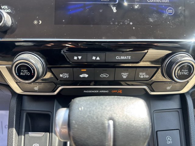 Used 2020 Honda CR-V EX-L image 21