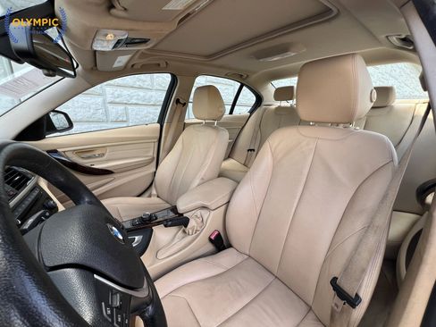 Used 2014 BMW 328i xDrive Sedan AWD/4WD image 47