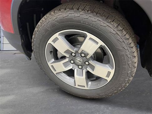 New 2026 Honda Ridgeline RTL image 11