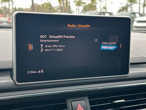 Used 2018 Audi A4 2.0T Premium Plus w/ Premium Plus Package image 16