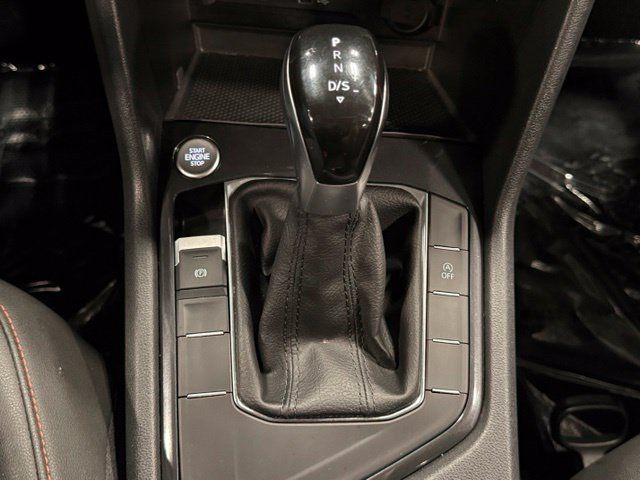 Used 2024 Volkswagen Tiguan Wolfsburg Edition FWD image 25