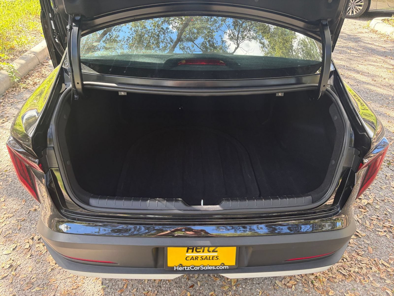 Used 2026 Kia K4 FWD image 30