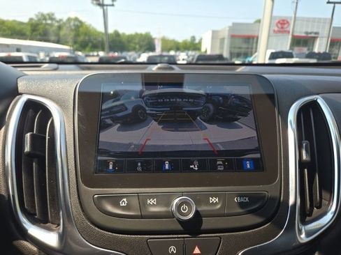 Used 2024 Chevrolet Equinox LT AWD/4WD image 35