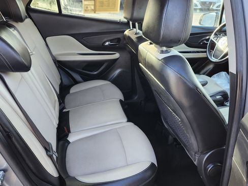 Used 2019 Buick Encore Preferred image 17