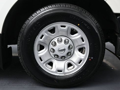 Used 2020 Nissan NV 1500 SV w/ Navigation Package image 12