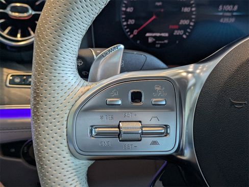 Used 2019 Mercedes-Benz AMG GT 63 S w/ Executive Rear Seat Package image 20