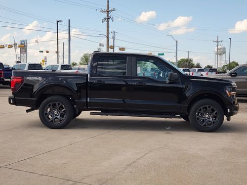 New 2026 Ford F150 STX image 7