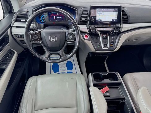 Used 2019 Honda Odyssey EX-L image 31