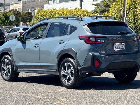 Used 2024 Subaru Crosstrek 2.0i Premium w/ Popular Package #4 AWD/4WD image 5