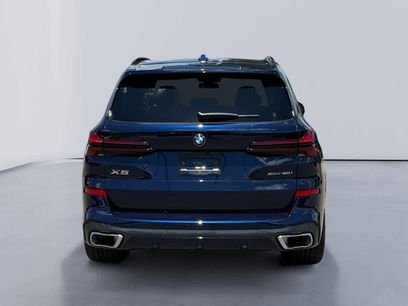 New 2026 BMW X5 xDrive40i w/ M Sport Package