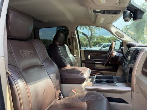 Used 2013 RAM 2500 Longhorn w/ Protection Group AWD/4WD image 13
