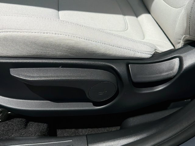 New 2026 Hyundai Tucson SE FWD image 19