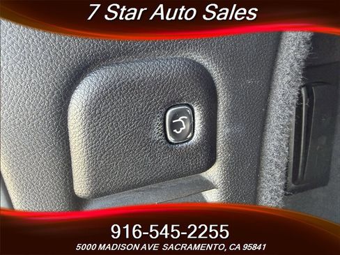 Used 2015 Dodge Durango Limited w/ Premium Group AWD/4WD image 23