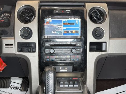 Used 2012 Ford F150 Raptor w/ Raptor Luxury Pkg AWD/4WD image 15