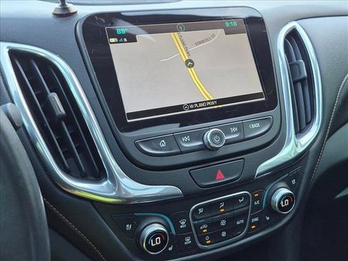Used 2018 Chevrolet Equinox Premier AWD/4WD image 15