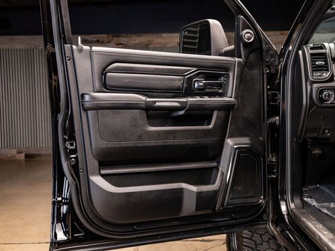 Used 2023 RAM 2500 Limited image 25