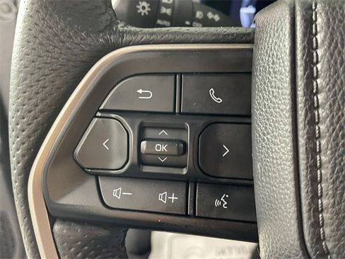 Used 2025 Toyota Tacoma TRD Off-Road w/ TRD Off Road Upgrade Package image 14