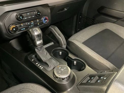 Certified 2021 Ford Bronco Big Bend image 18