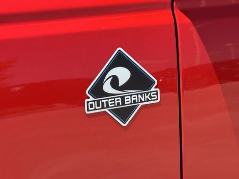 Used 2023 Ford Bronco Outer Banks AWD/4WD image 10