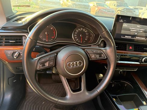 Used 2021 Audi A5 2.0T Premium w/ Convenience Package AWD/4WD image 11