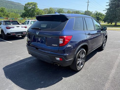 Used 2021 Honda Passport EX-L image 4