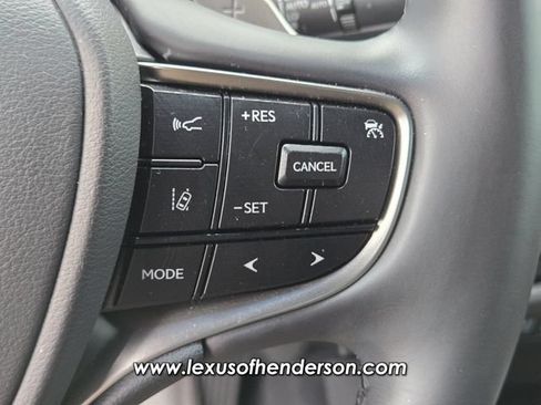 Certified 2025 Lexus ES 300h w/ Premium Package FWD image 26