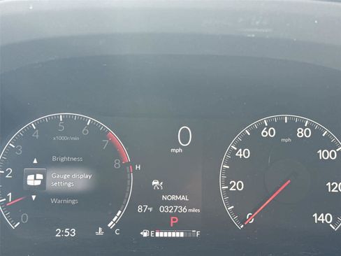 Used 2025 Honda Ridgeline Black Edition image 30